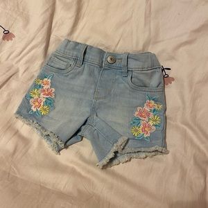 OshKosh B'Gosh Denim Shorts